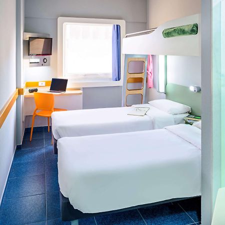 Ibis Budget Belem Ngoại thất bức ảnh