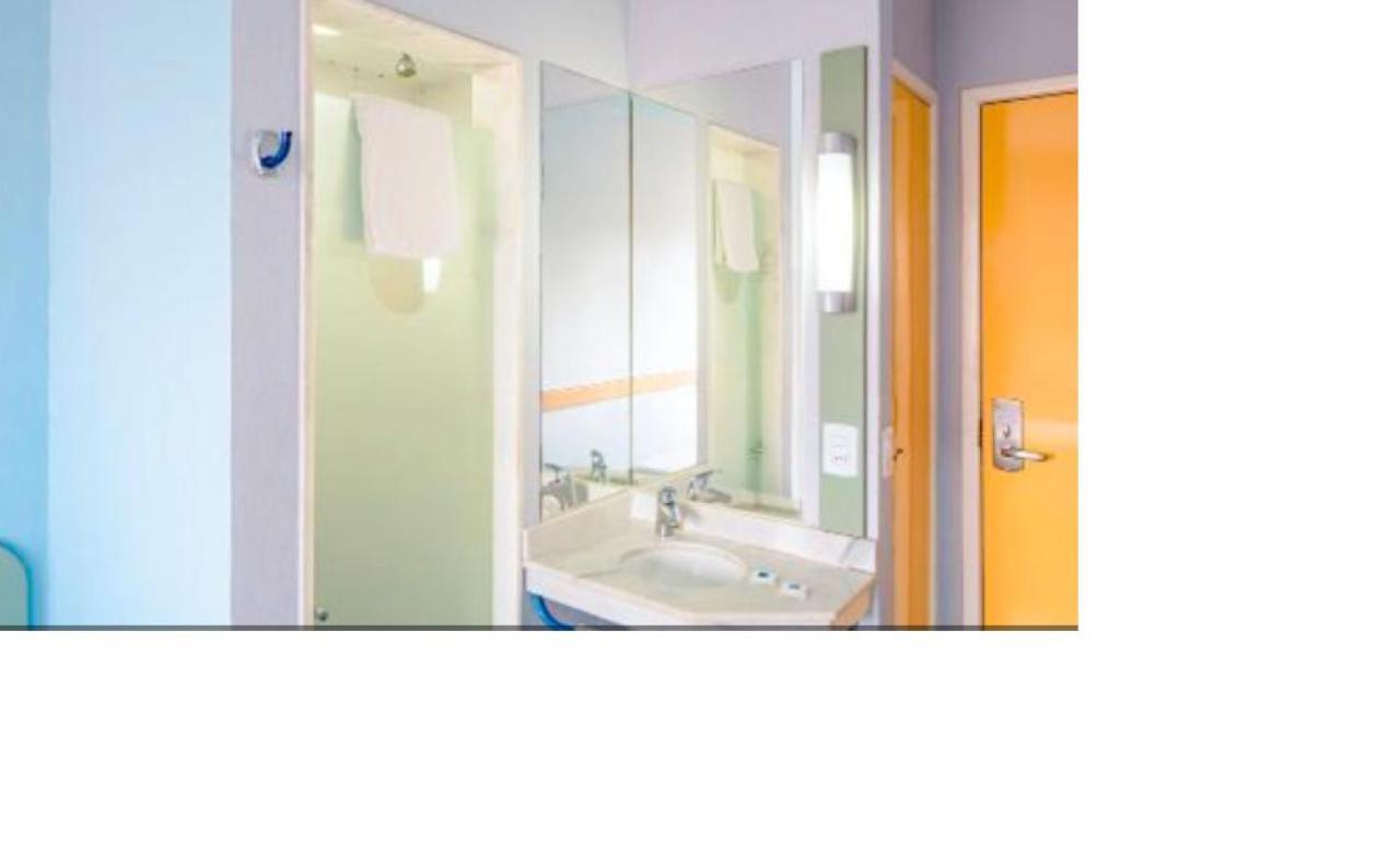 Ibis Budget Belem Ngoại thất bức ảnh