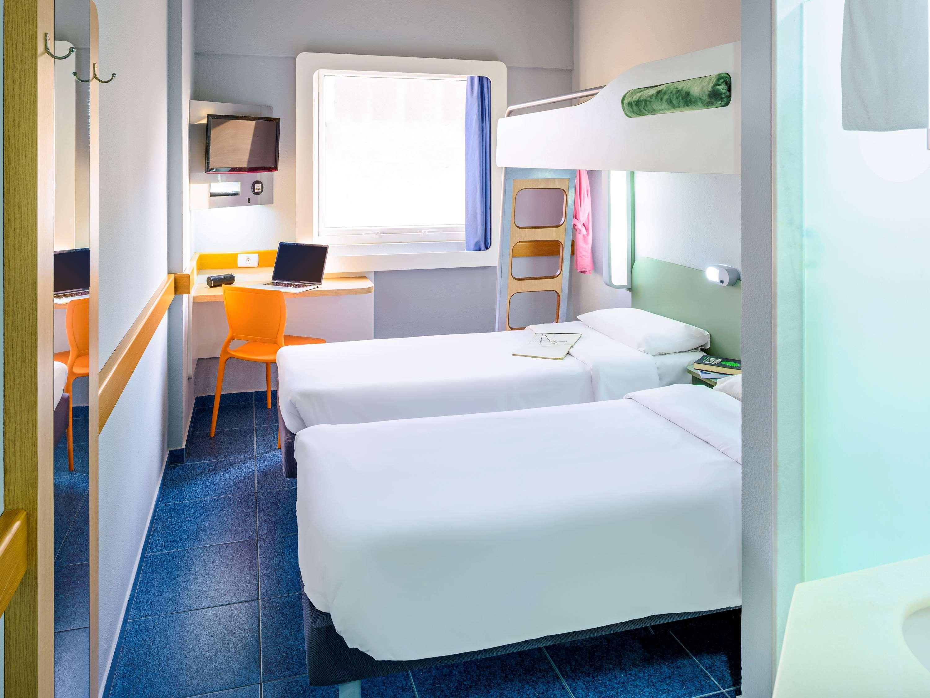 Ibis Budget Belem Ngoại thất bức ảnh