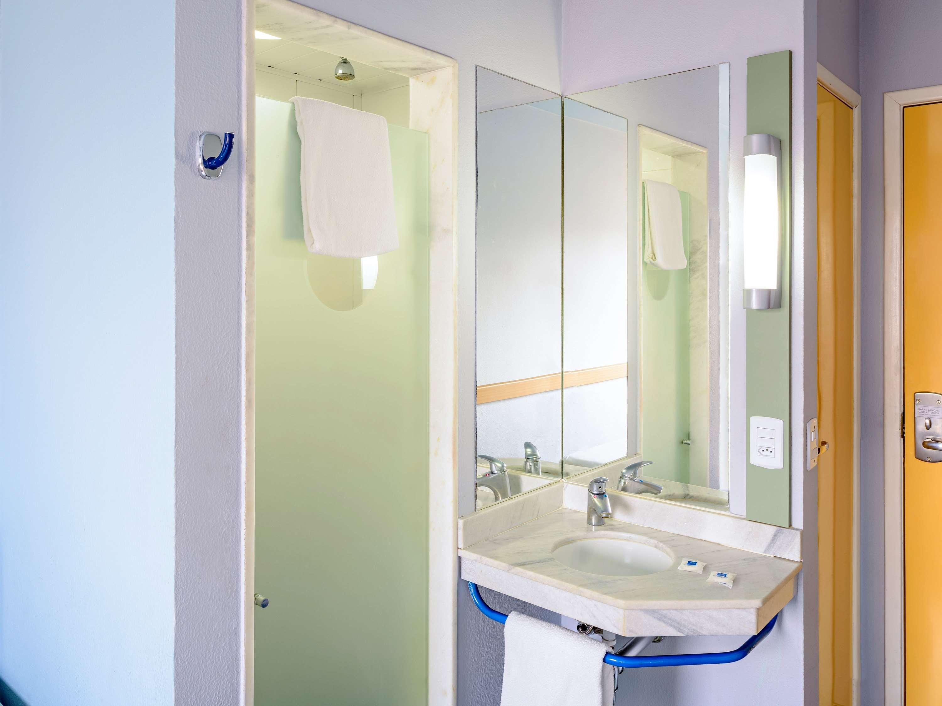 Ibis Budget Belem Ngoại thất bức ảnh