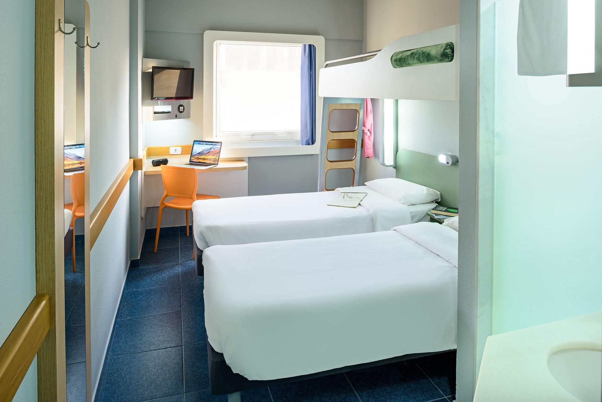 Ibis Budget Belem Ngoại thất bức ảnh