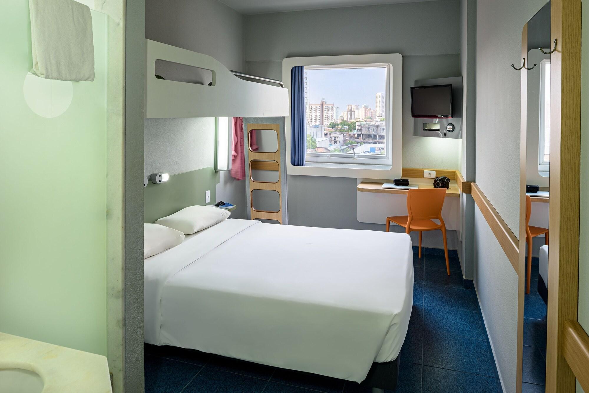 Ibis Budget Belem Ngoại thất bức ảnh