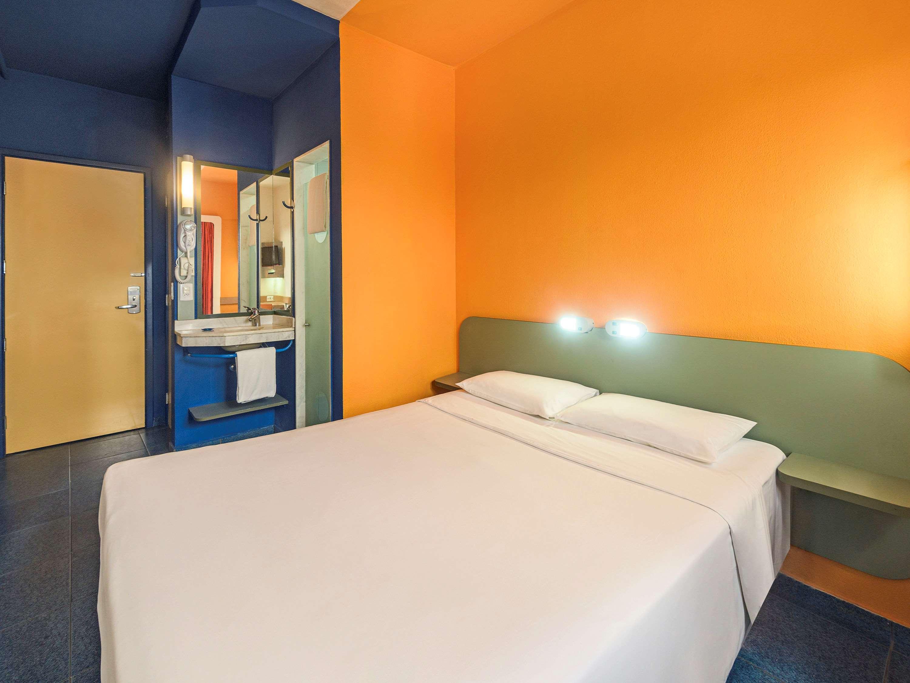Ibis Budget Belem Ngoại thất bức ảnh