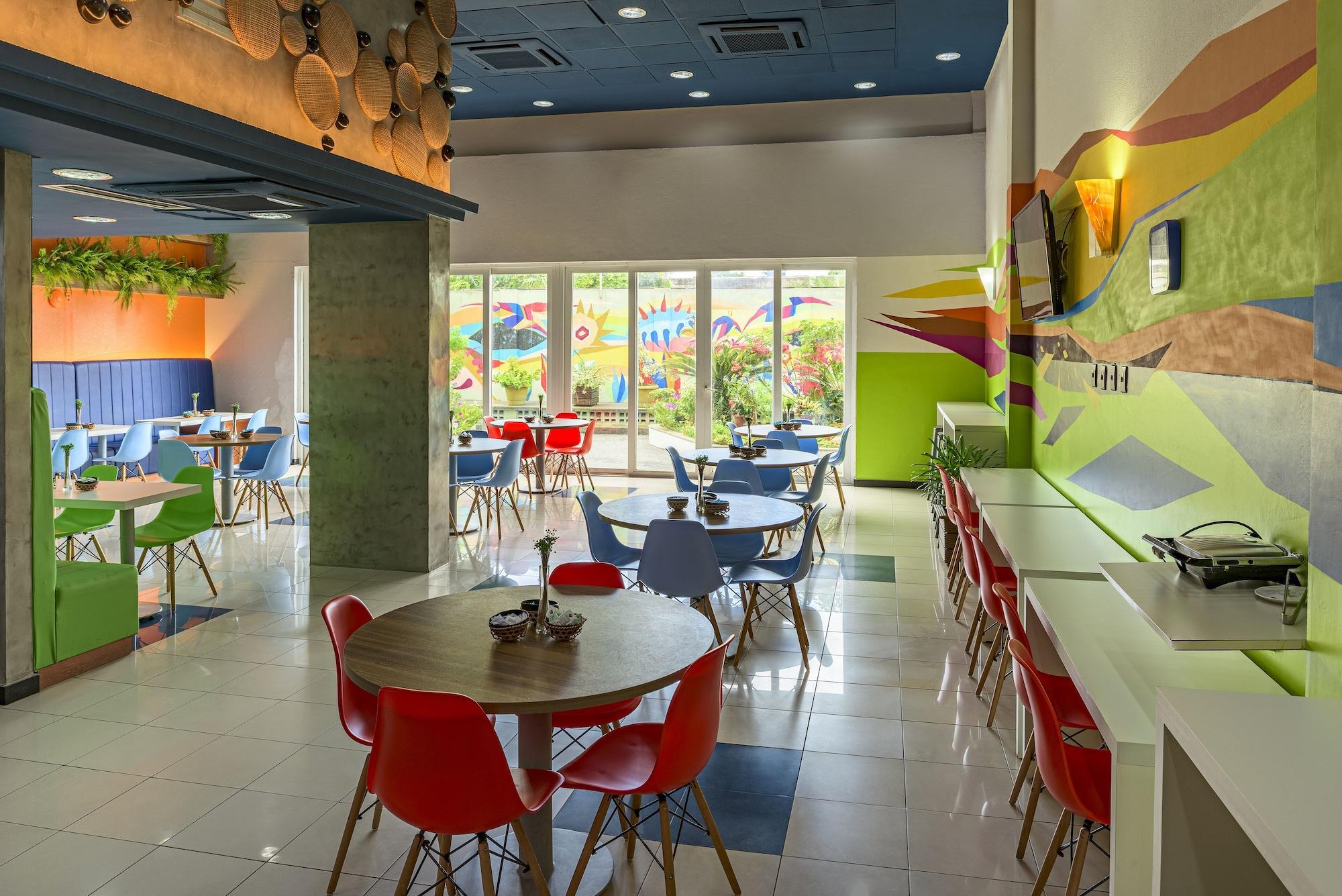 Ibis Budget Belem Ngoại thất bức ảnh