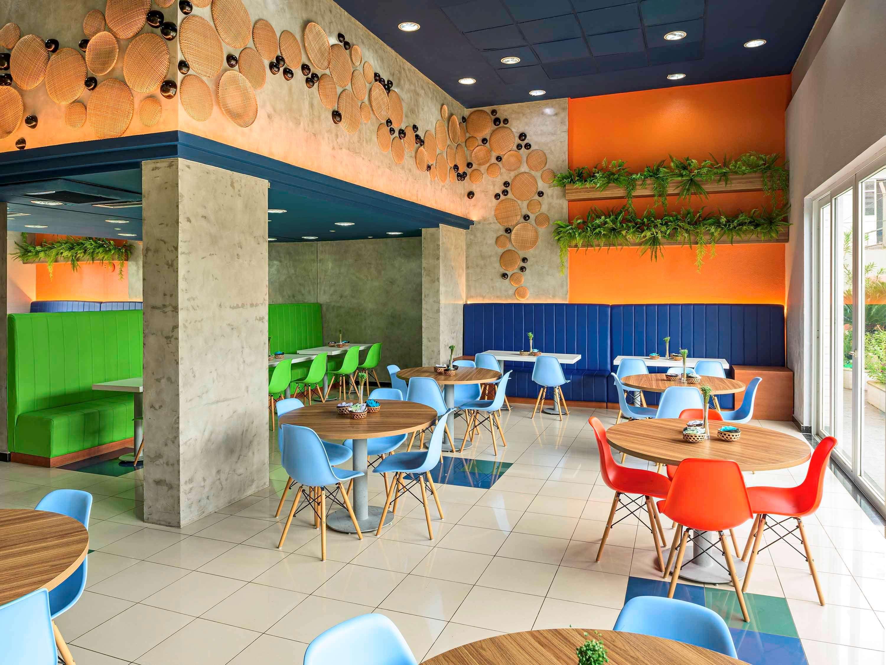 Ibis Budget Belem Ngoại thất bức ảnh