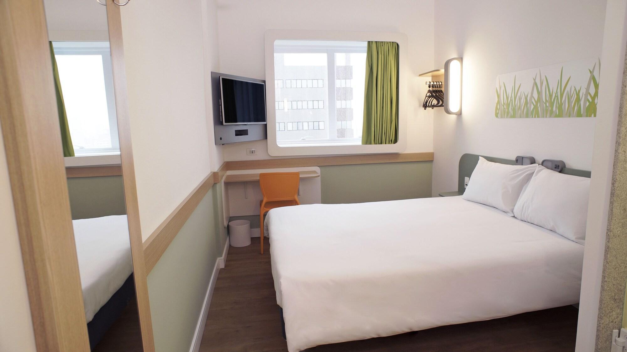 Ibis Budget Belem Ngoại thất bức ảnh