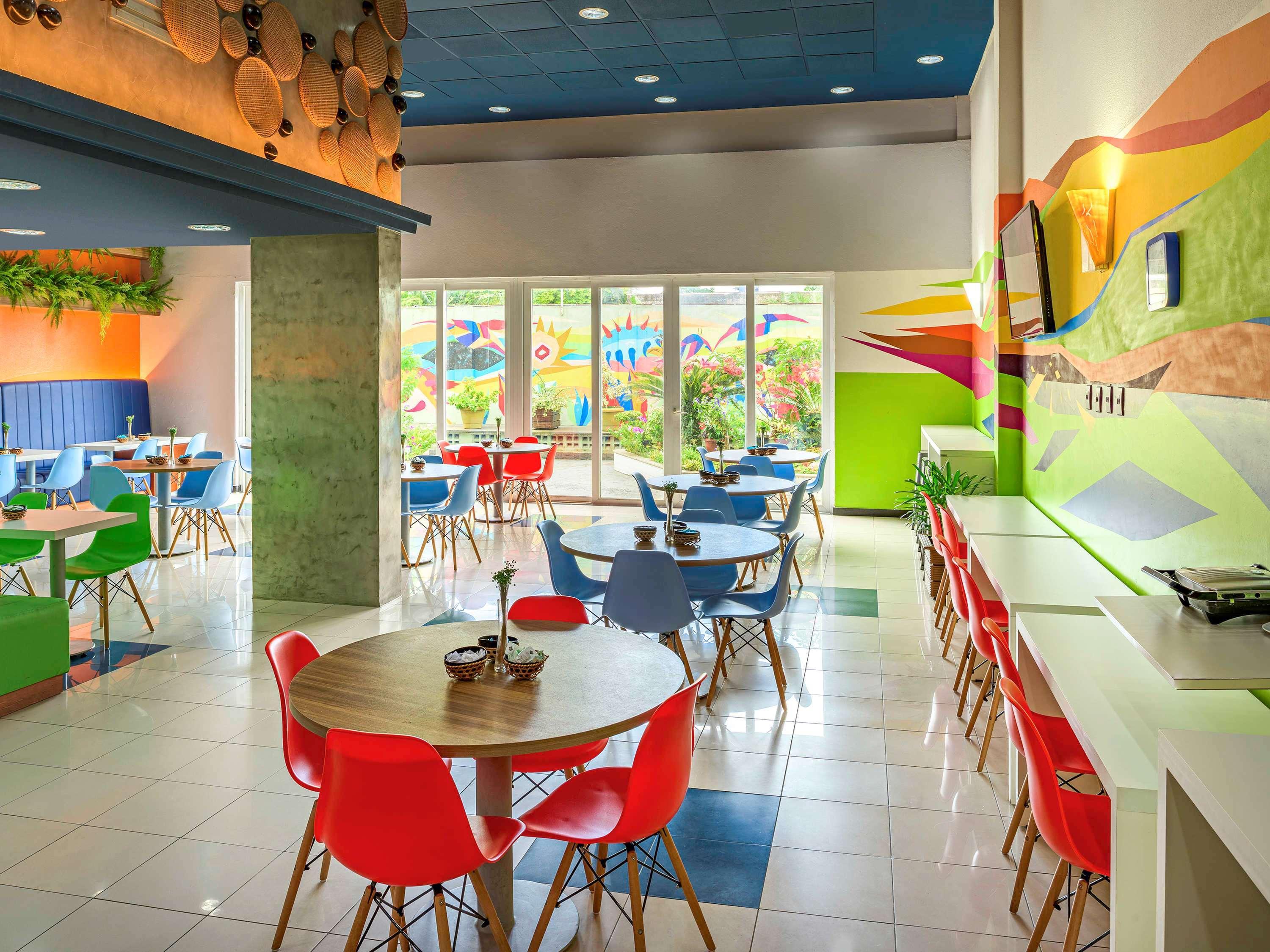 Ibis Budget Belem Ngoại thất bức ảnh