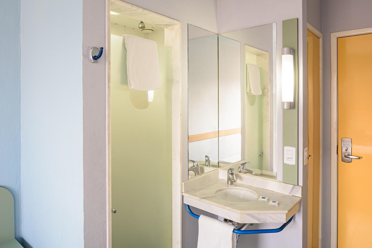Ibis Budget Belem Ngoại thất bức ảnh
