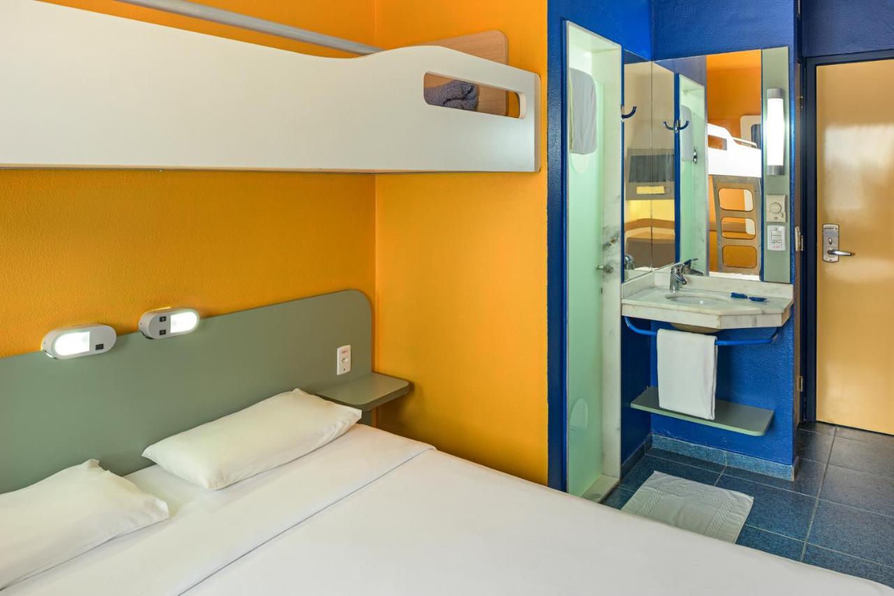 Ibis Budget Belem Ngoại thất bức ảnh